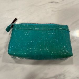 Tory Burch make up bag